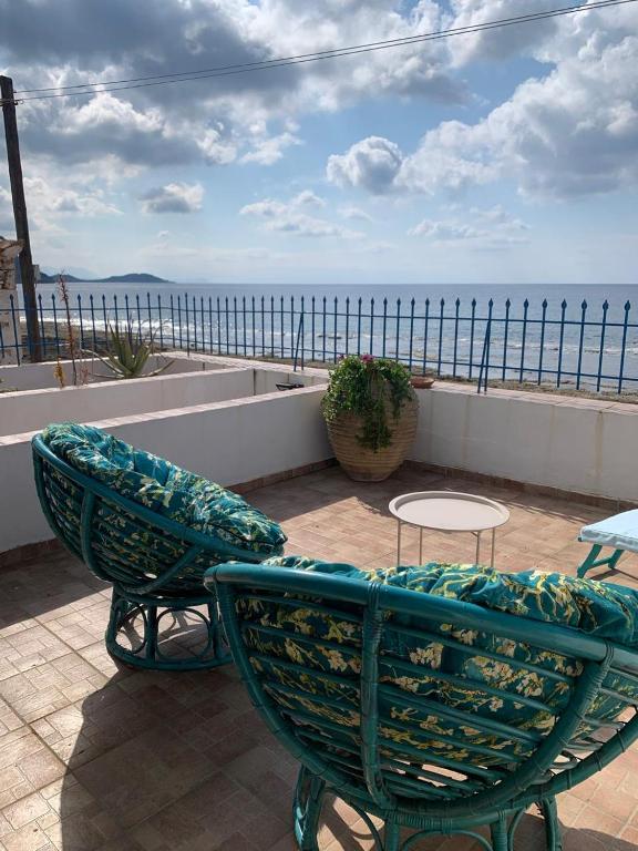 Mani Seaside Home, Agios Nikolaos