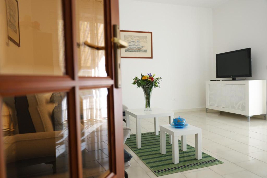 Casa Numea Tropea - free parking - 2