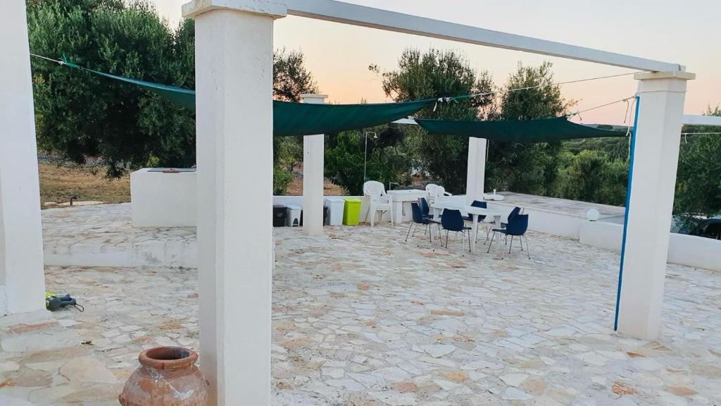 Trullo Laveneziana, Beautiful Trullo with Pool - 3