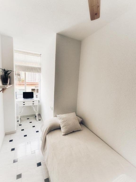 Apartamento Los Álamos - 2