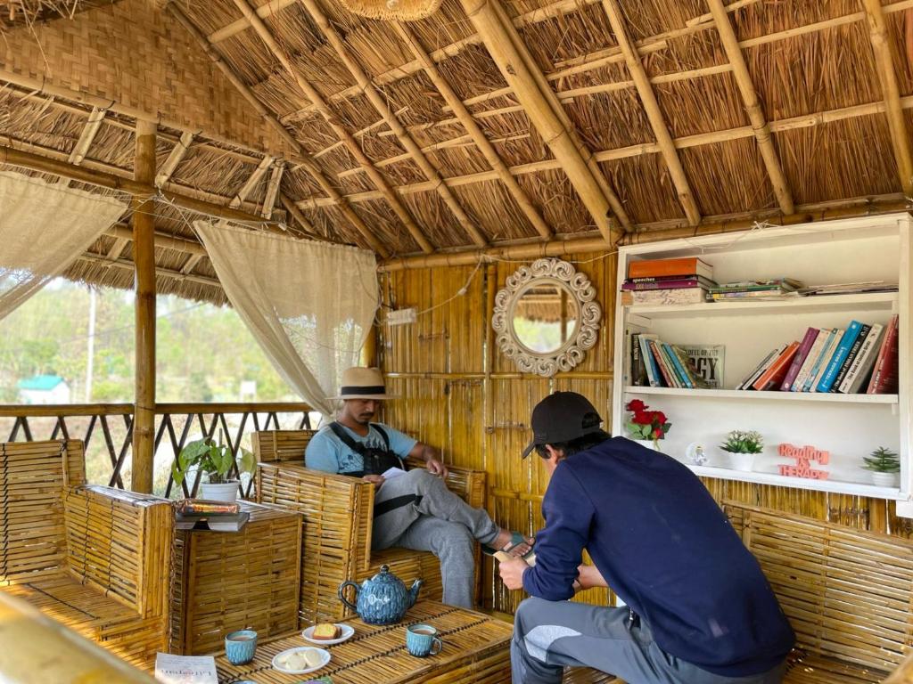 Recreational facilities