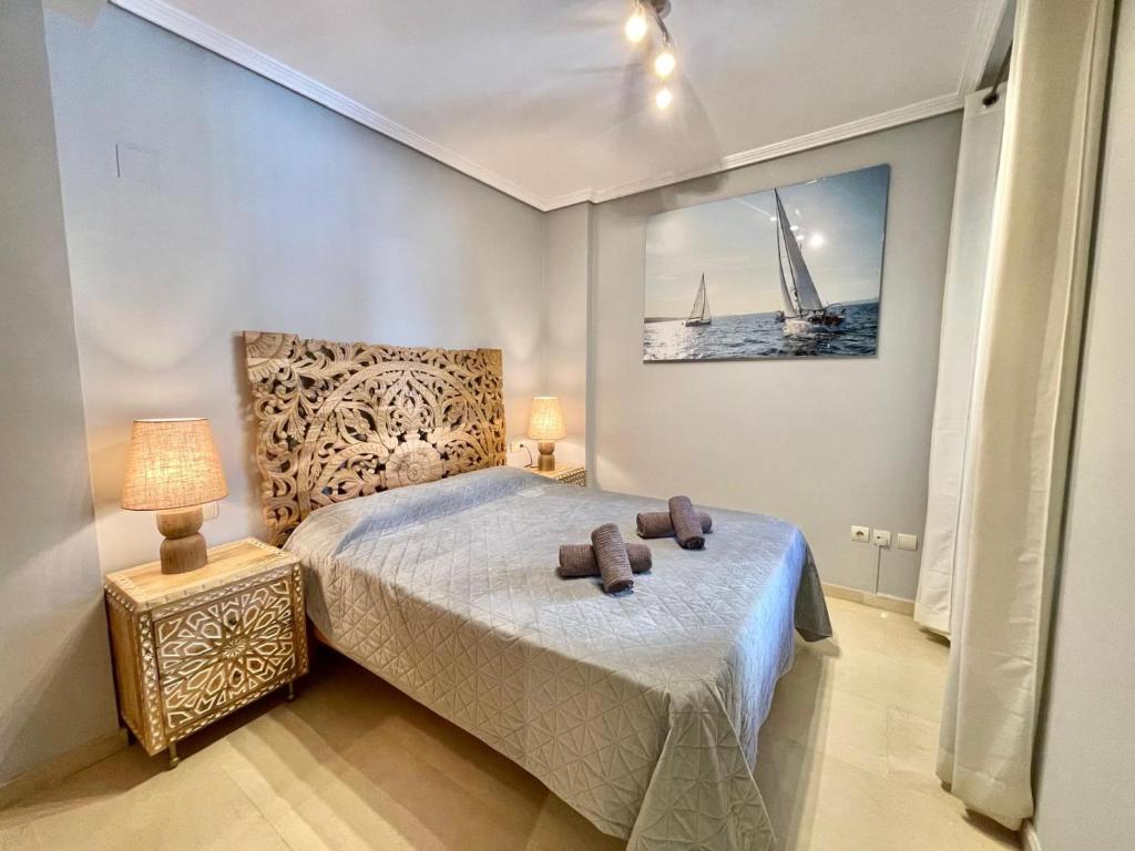 Solmar Javea, Jávea