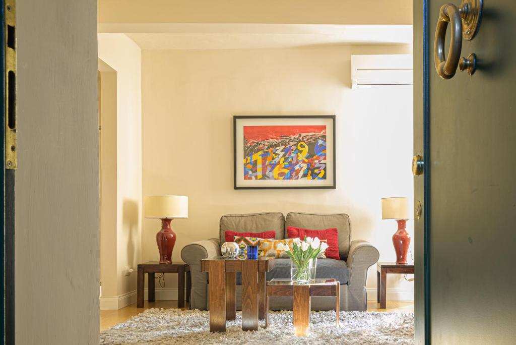 Carmine Apartment - 2