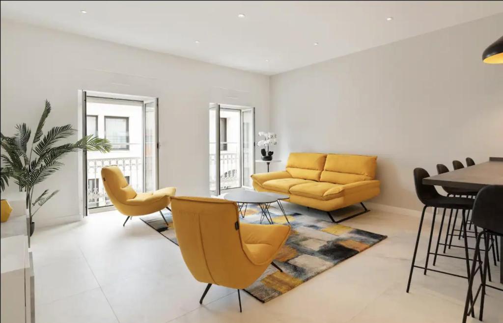 3 bedrooms 3 bath Bivouac 2 min Palais - 2