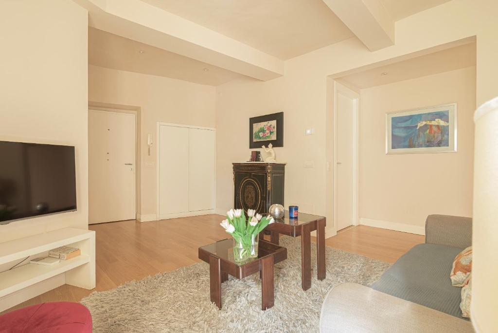 Carmine Apartment - 4
