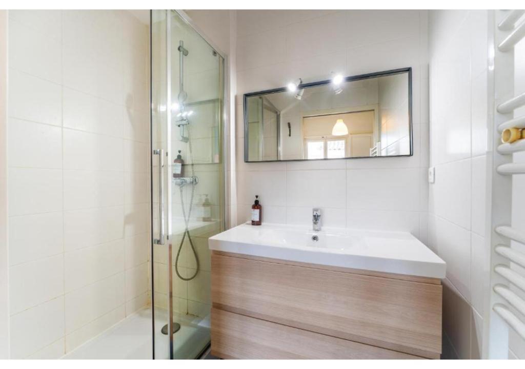 Appartement en Hypercentre - Le Teulère - 5
