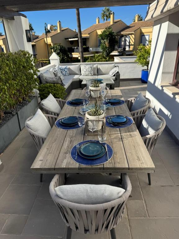 Marbella Design Apartment - 3