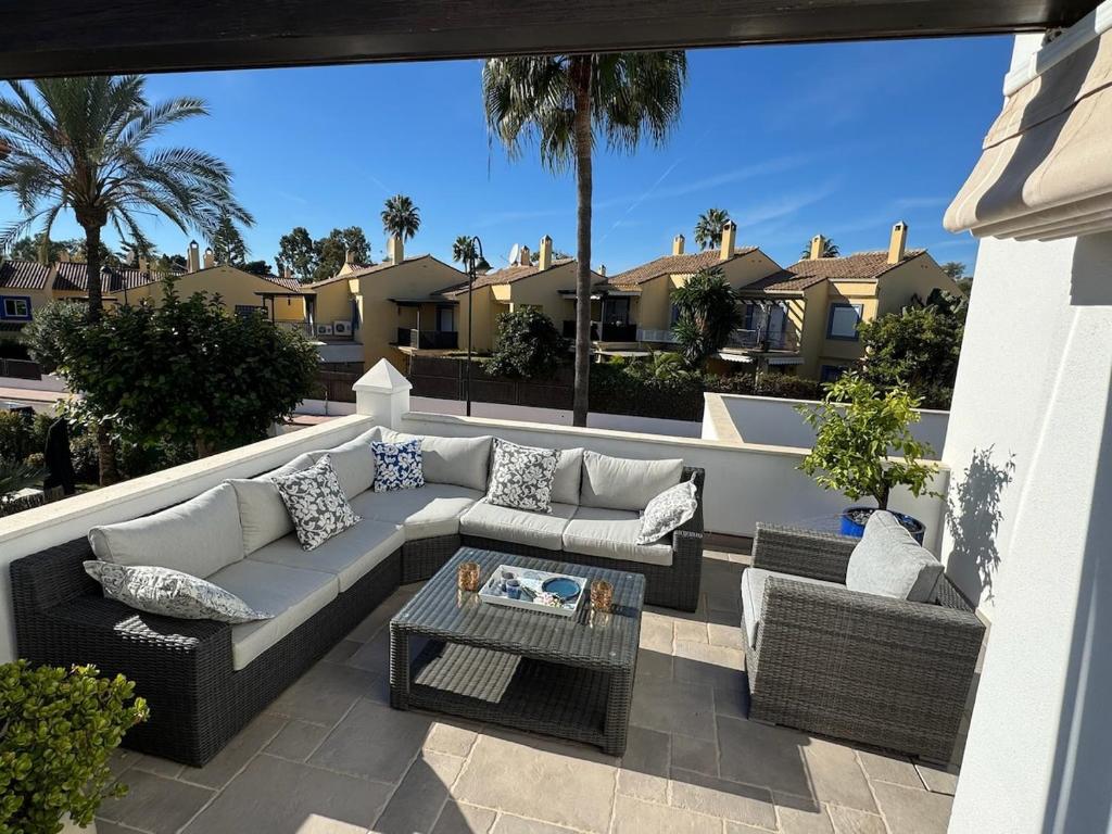 Marbella Design Apartment, Marbella