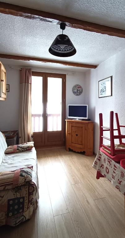 Le Cocon Puy-St-Vincent - 4