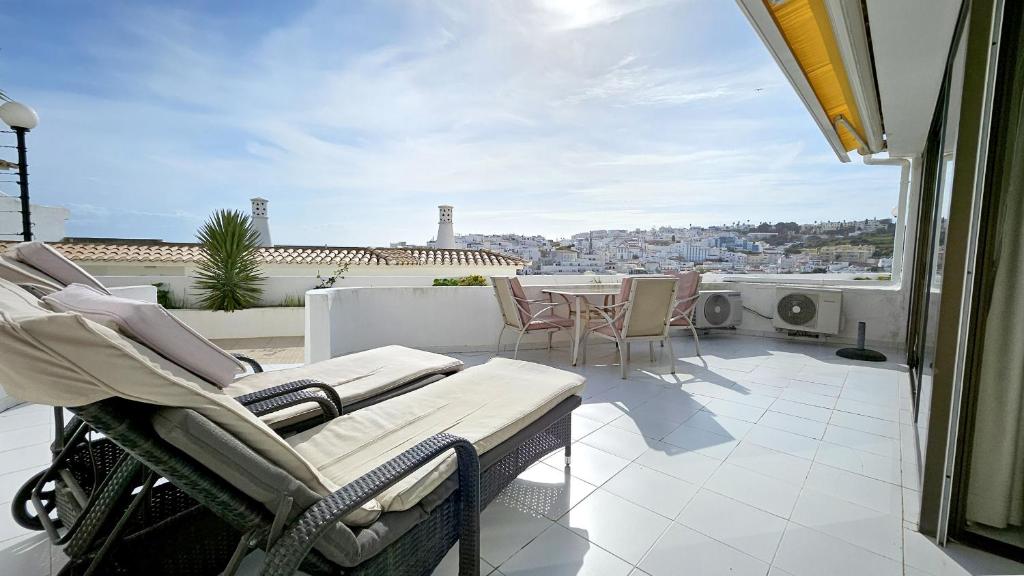 Albufeira, Blue Wave Retreat 65, Albufeira