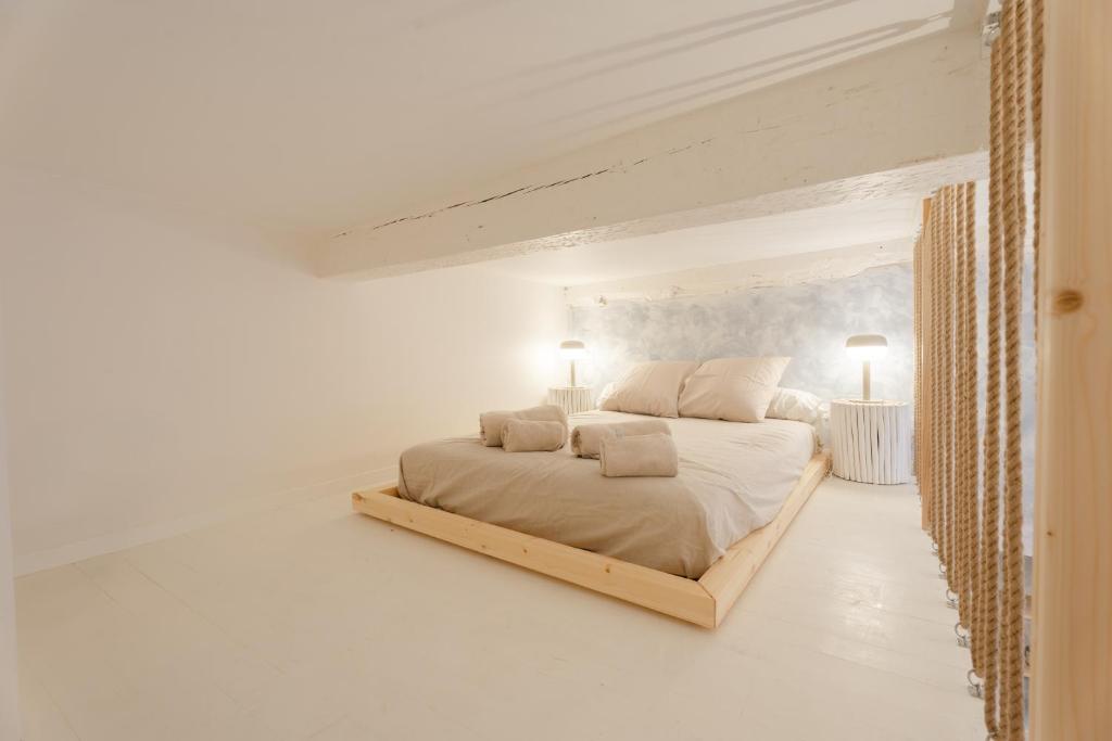 New- Cozy apartment -4 guests - Air conditioning - 5