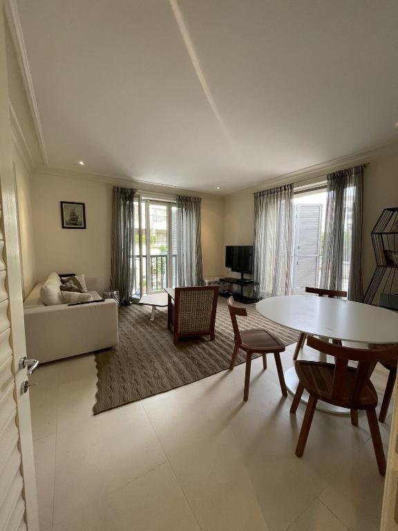 1 bedroom Teuta Porto Montenegro - 2