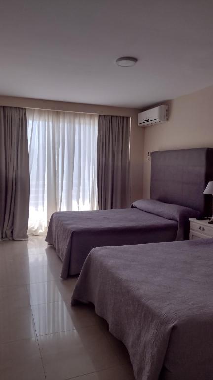 Lofts & Suites, Rosario