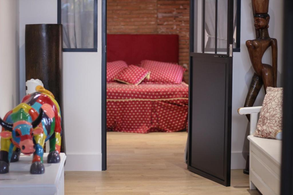 Le Loft - 4