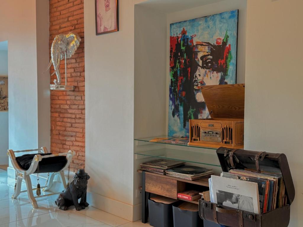 Le Loft - 5