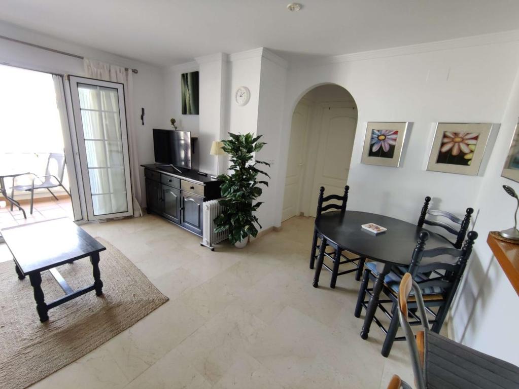 Isabel Dénia Apartmento - 3