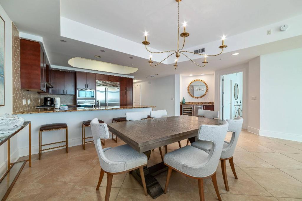 Turquoise Place C1708, Orange Beach