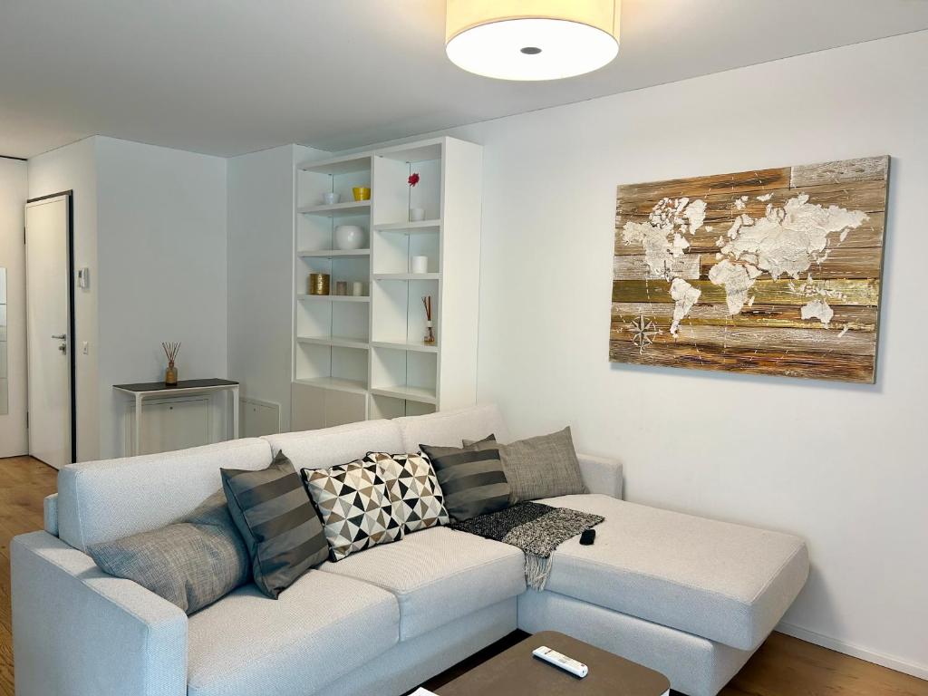 Secret gem near Lugano Center, Canobbio