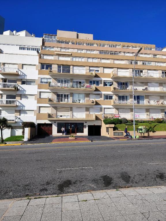 EfDepartamentos Un ambiente con Wifi Playa Varese Cabo Corrientes - 4