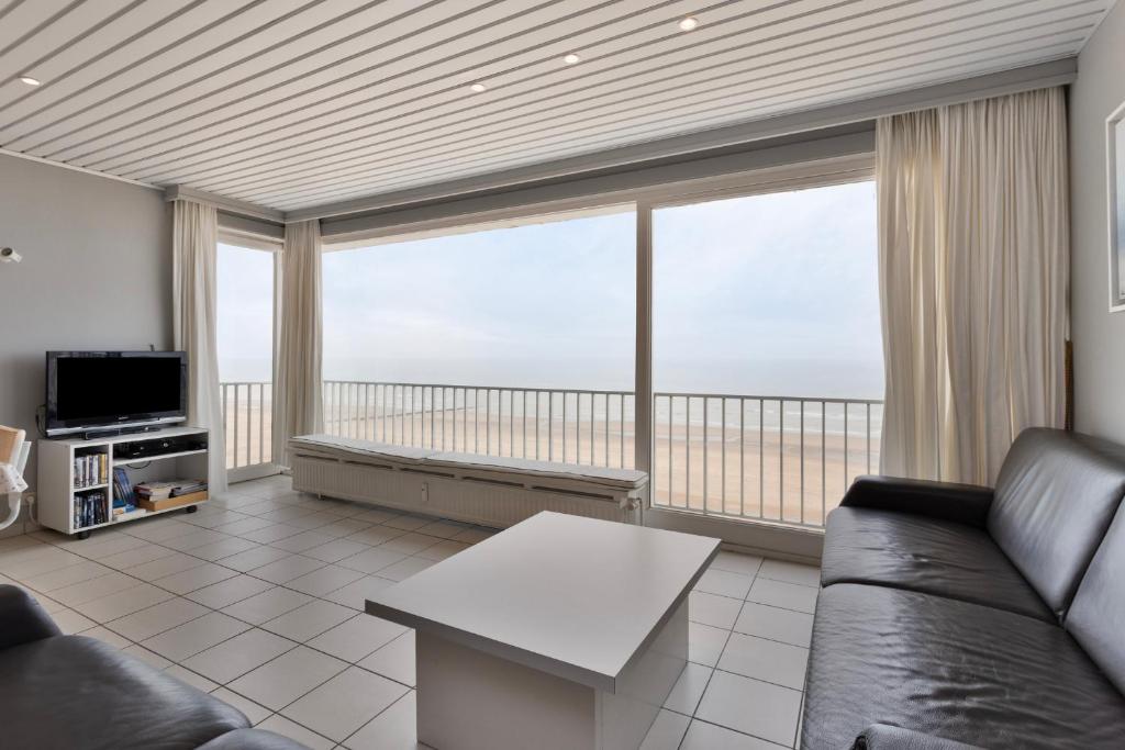 Atlantic 0605, Koksijde