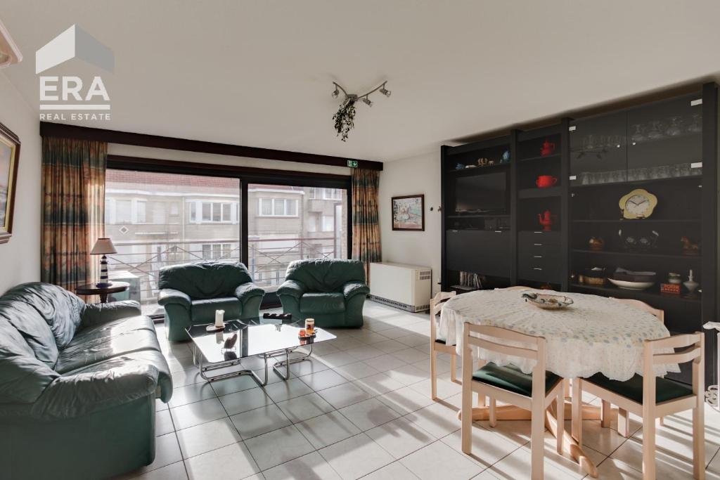 Bohème C 0101, Koksijde