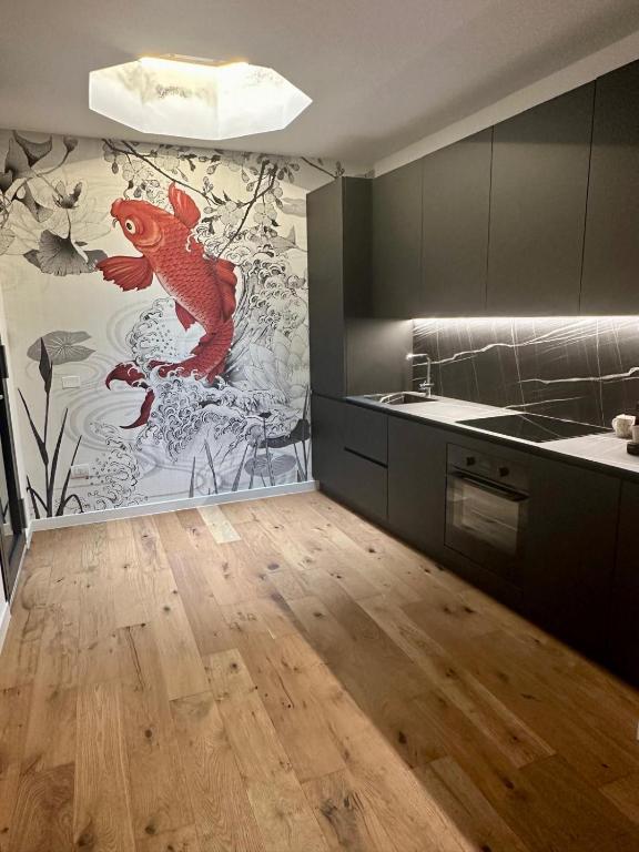Luxury Loft - 4