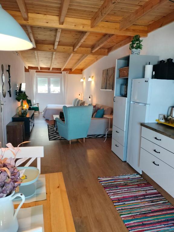 Casa Chano Estudio confortable Tenerife - 2