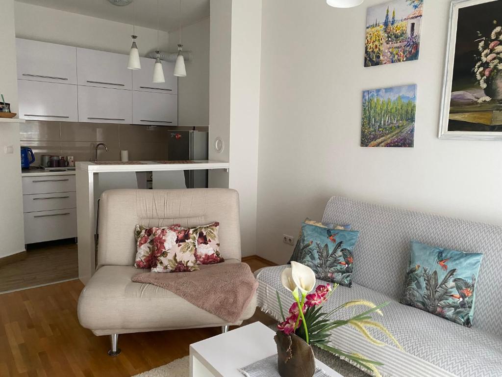 Alexandra apartment - 2