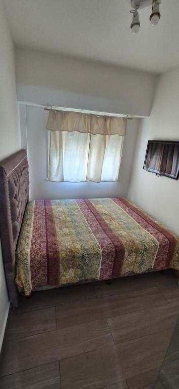 Departamento 2 ambientes Recoleta - 1