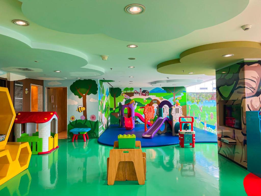 Crowne Plaza Bandung By IHG