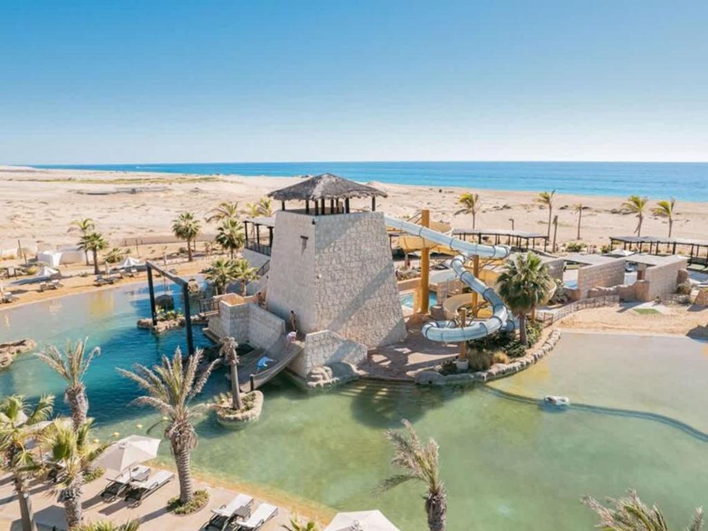 3BD Oceanfront Penthouse GS at The Pacific Dunes - 3