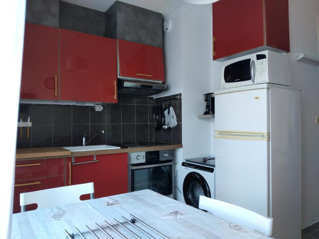 Studio confortable 2 étoiles proche thermes, animaux admis - FR-1-503-88 - 4