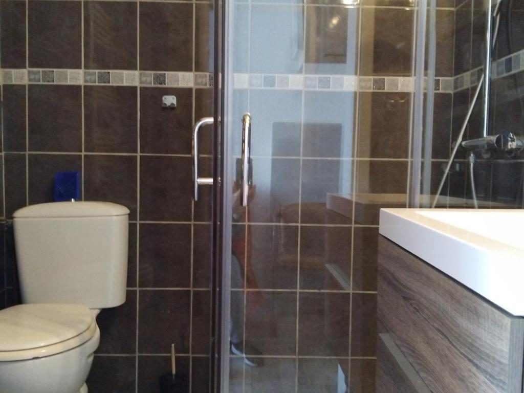 Studio confortable 2 étoiles proche thermes, animaux admis - FR-1-503-88 - 5