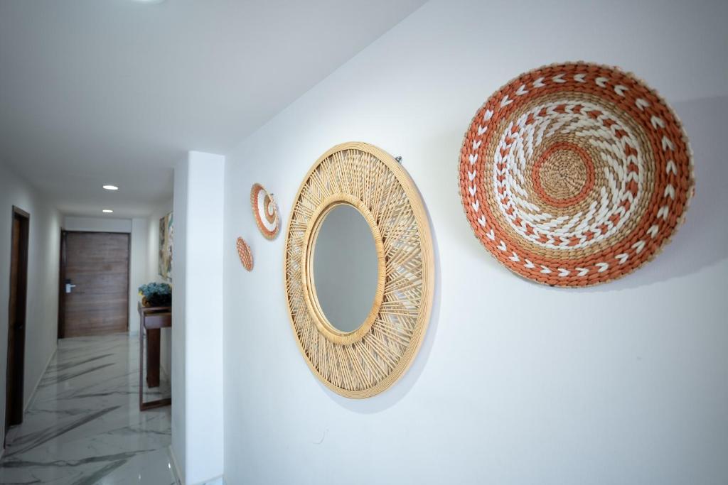 Mazatlán departamento por malecon - 3