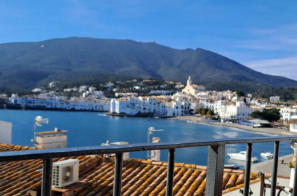 Apt Es Poal - Des Puig, Cadaqués