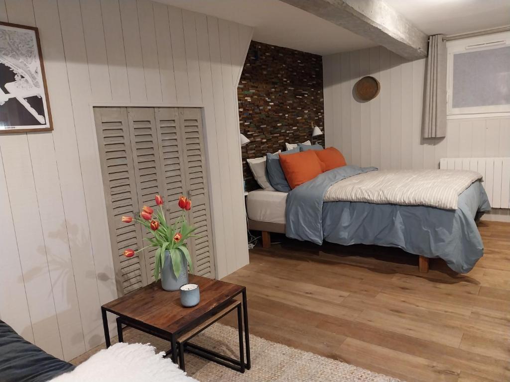 La petite cabane du pecheur - 3