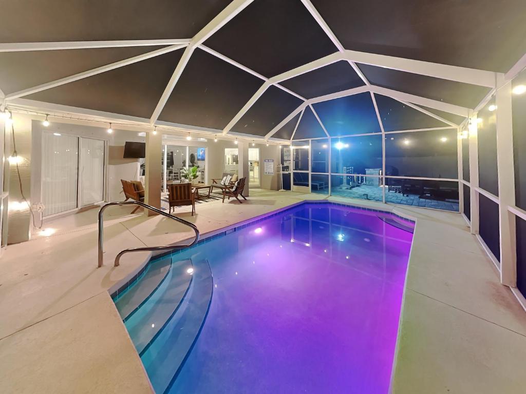 Shore Thing, Palm Coast