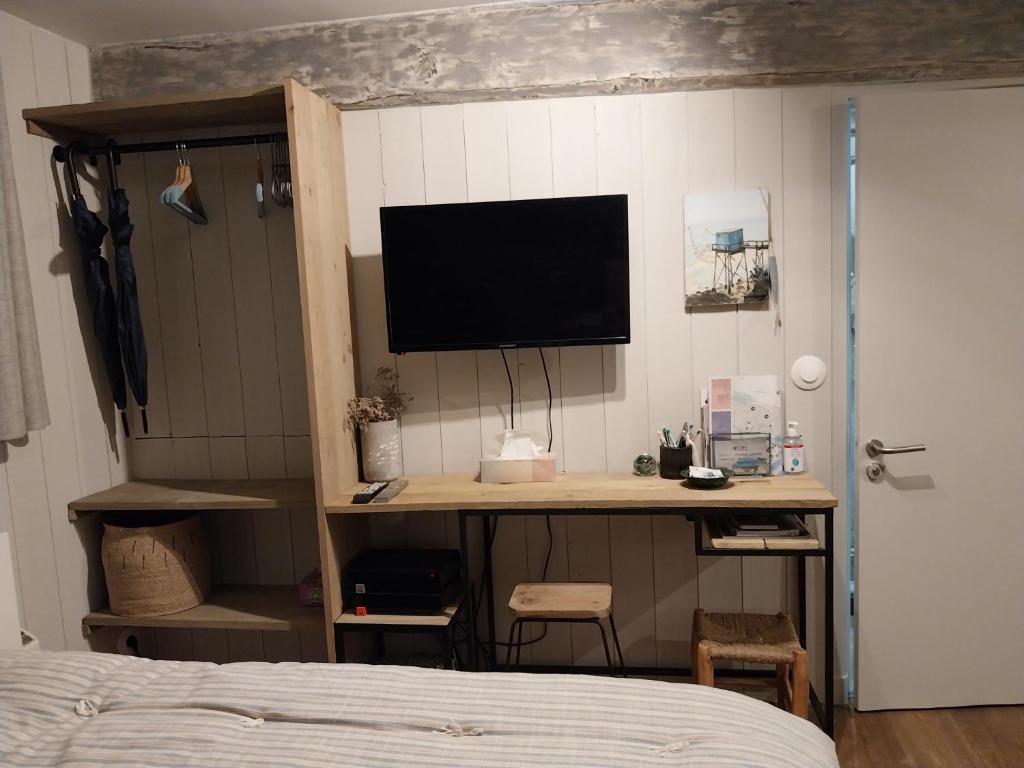 La petite cabane du pecheur - 4