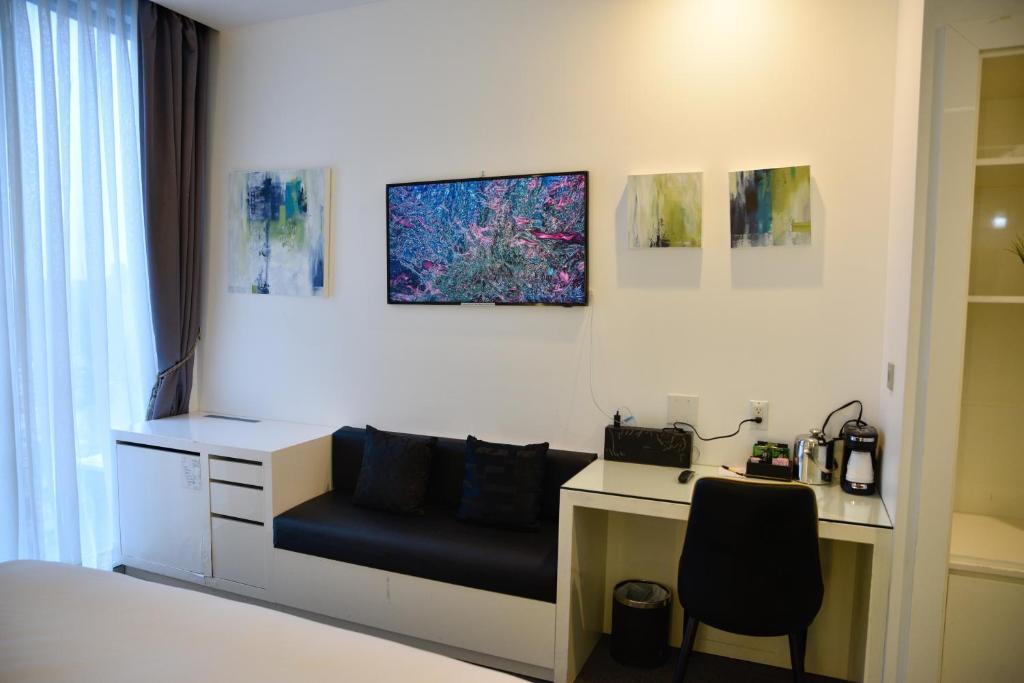 Facilities