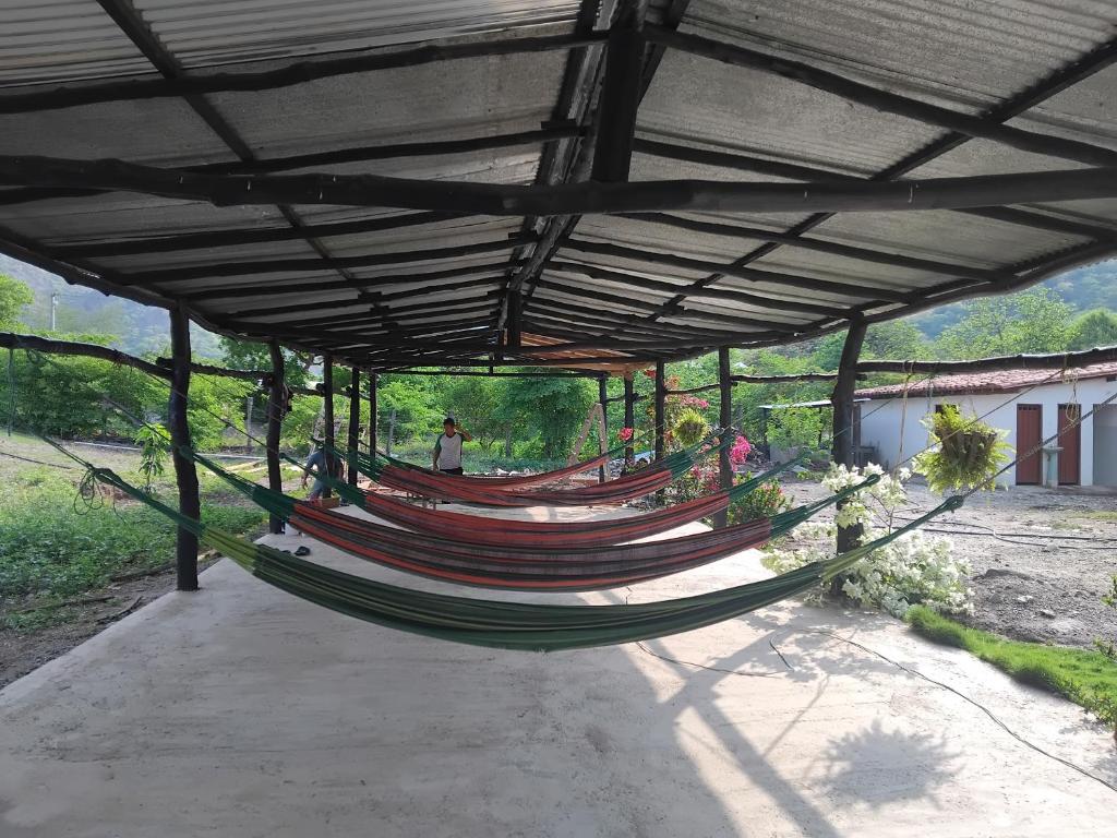 Finca la playita - 2
