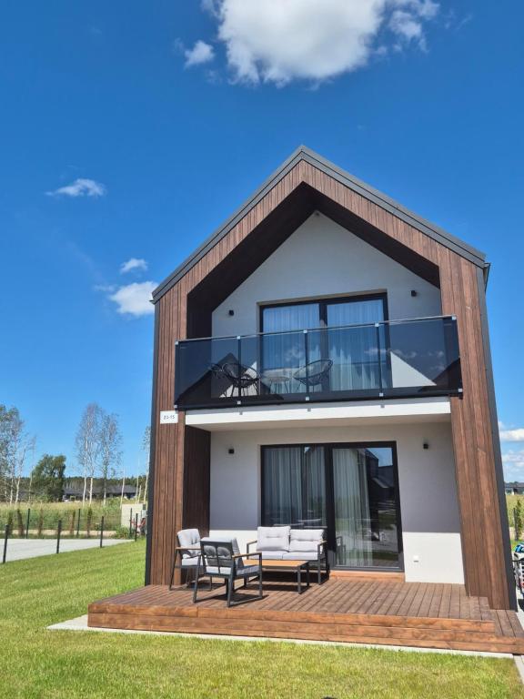 Kunigiškės Jūsų Poilsiui, Palanga