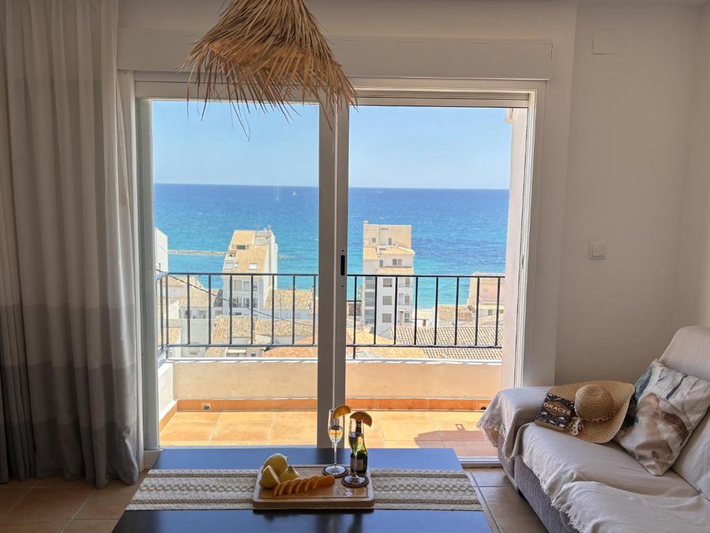 Casa Asplund, casco antiguo con vistas al mar - 2