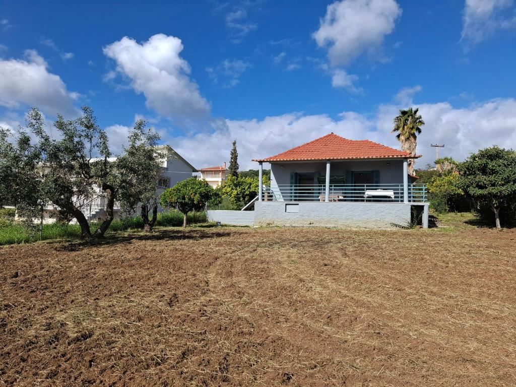 Spring Era, Khránoi