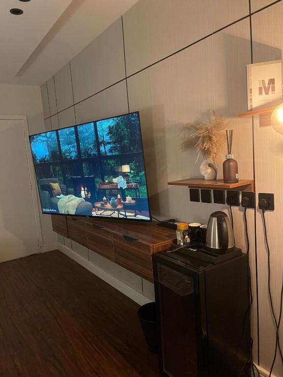 Modern Studio in Al Aqeeq B, Riyadh