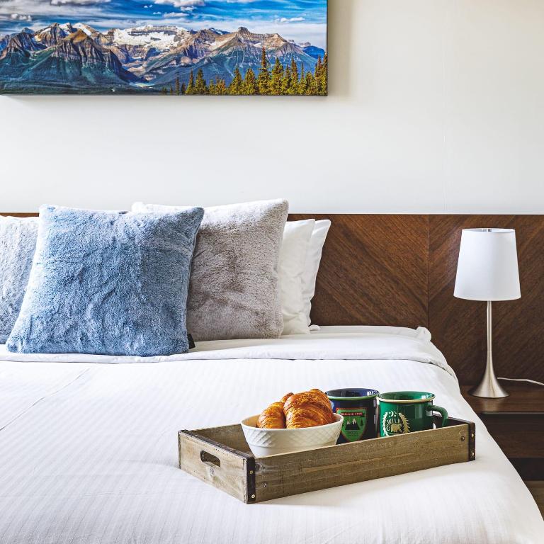 Mountain Luxe, Canmore