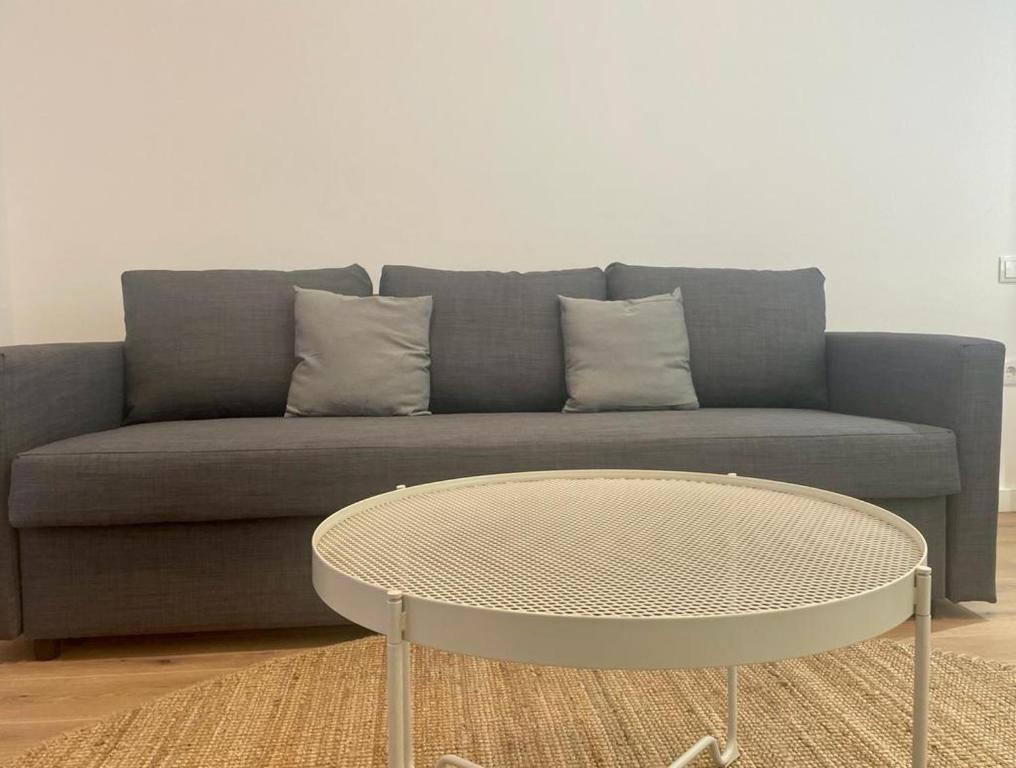 Plus Ultra Ruzafa 6, Valencie