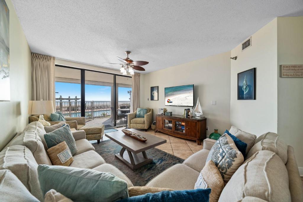 White Caps 105, Orange Beach