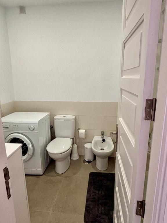 Apartamento La Colina - 5