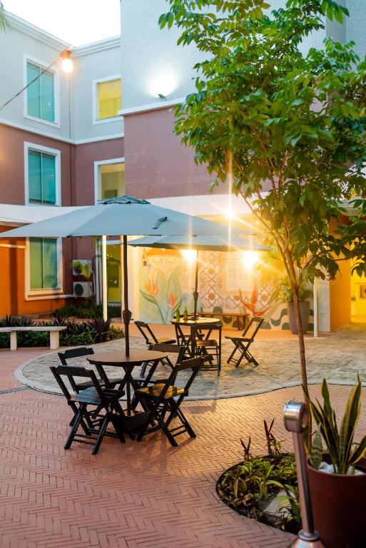 ibis Styles Manaus