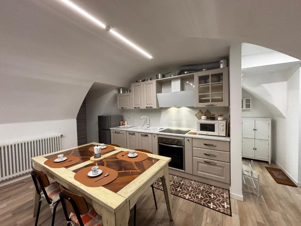 Casa Manzoni Gravedona - Larihome A84 - 4